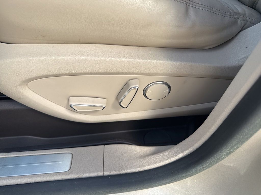 2017 Lincoln MKC Select
