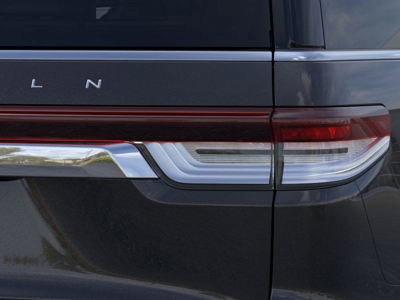 2024 Lincoln Navigator Reserve photo