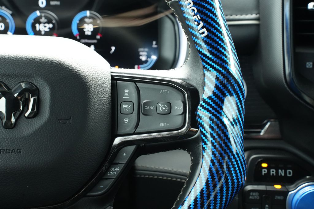 2023 Ram 1500 Limited - 7
