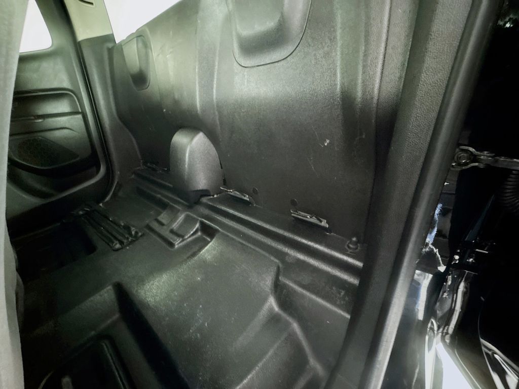 Used Car 2020 Chevrolet Colorado  Work Truck For Sale Under $20,000 In Austin, Texas