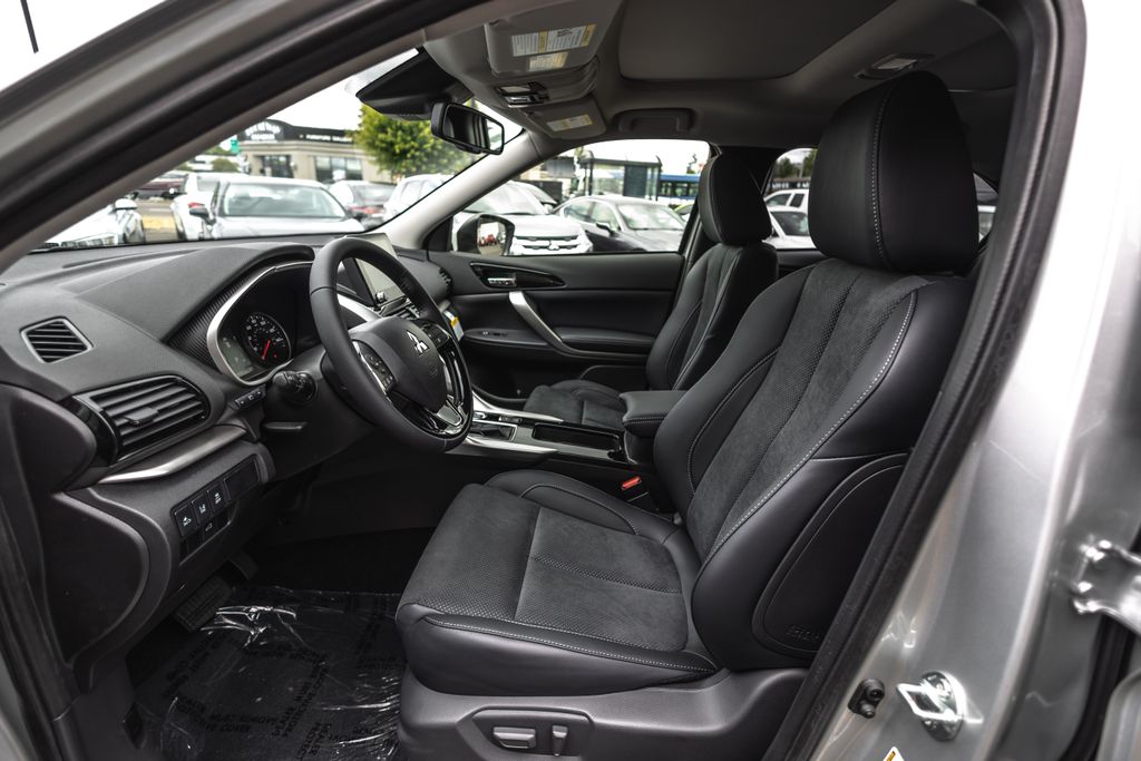 2026 Mitsubishi Eclipse Cross SE thumbnail 19