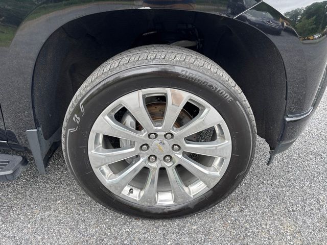 Used 2021 Chevrolet Silverado 1500 Truck