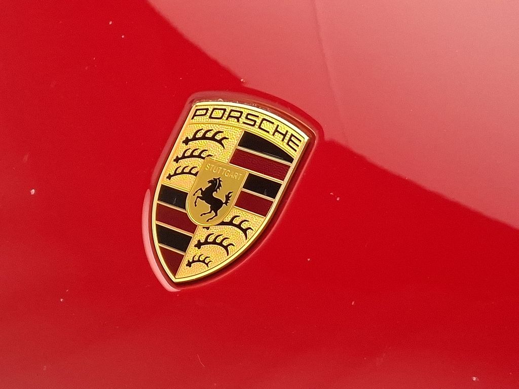 Thumbnail: 2024 Porsche Macan - 32