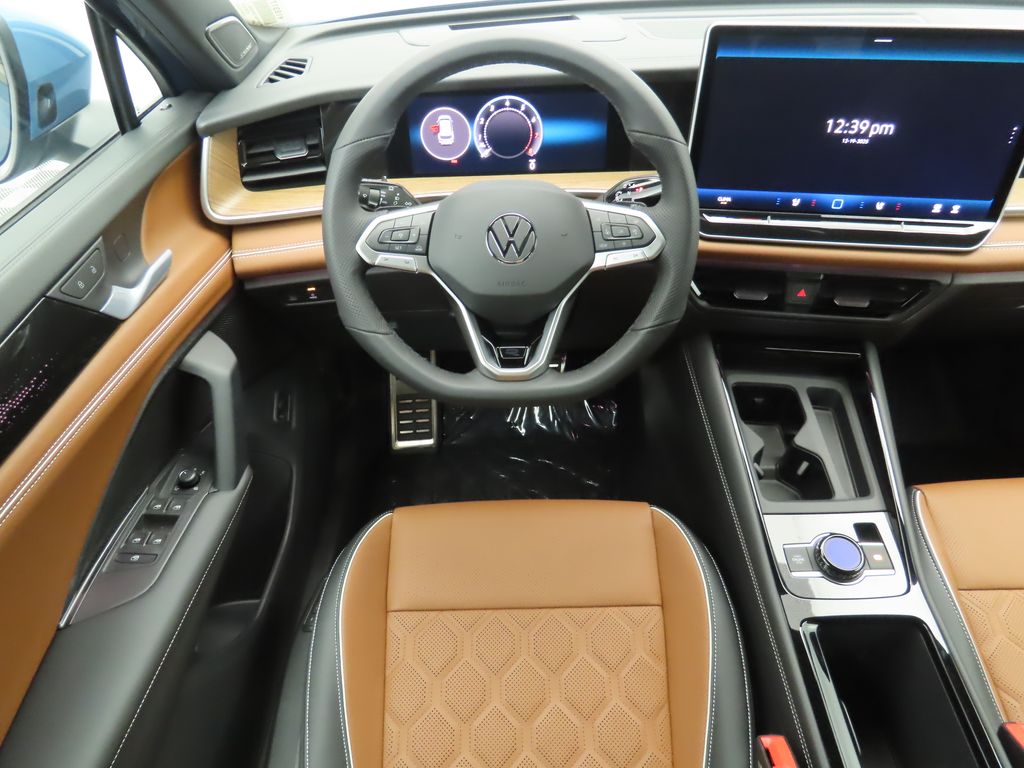 Thumbnail: 2026 Volkswagen Tiguan - 10