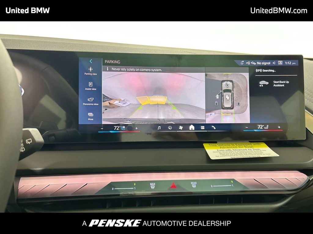 Thumbnail: 2026 BMW X3 - 17