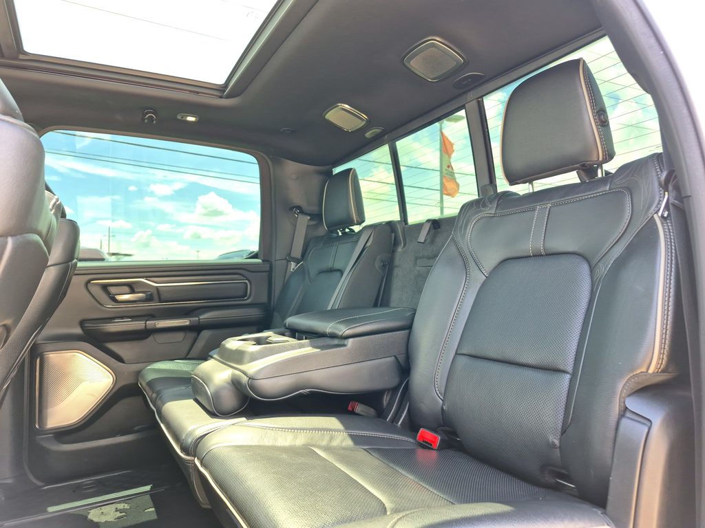2019 GMC Sierra 1500 Denali Blue at Bravo Nissan