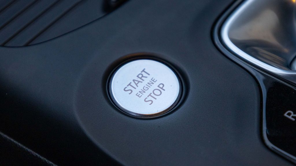 Used 2021 INFINITI QX50 LUXE 4D Sport Utility