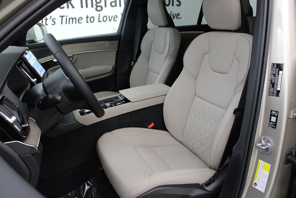 new 2026 Volvo XC90 car