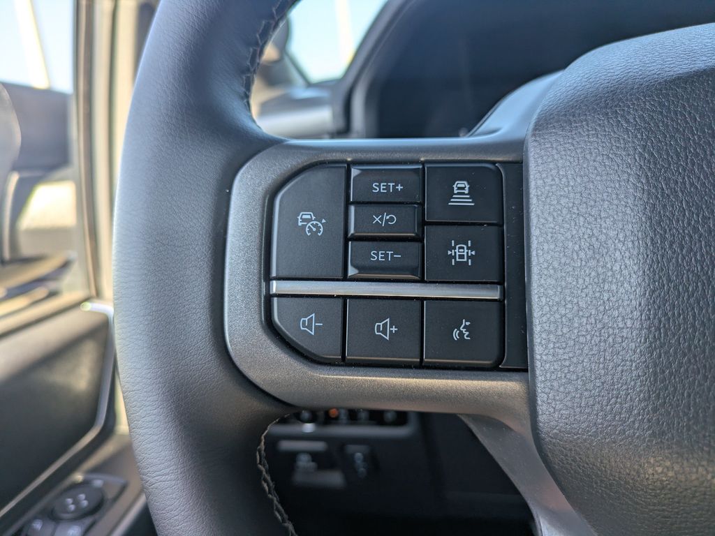 2026 Ford F-150 Black Widow