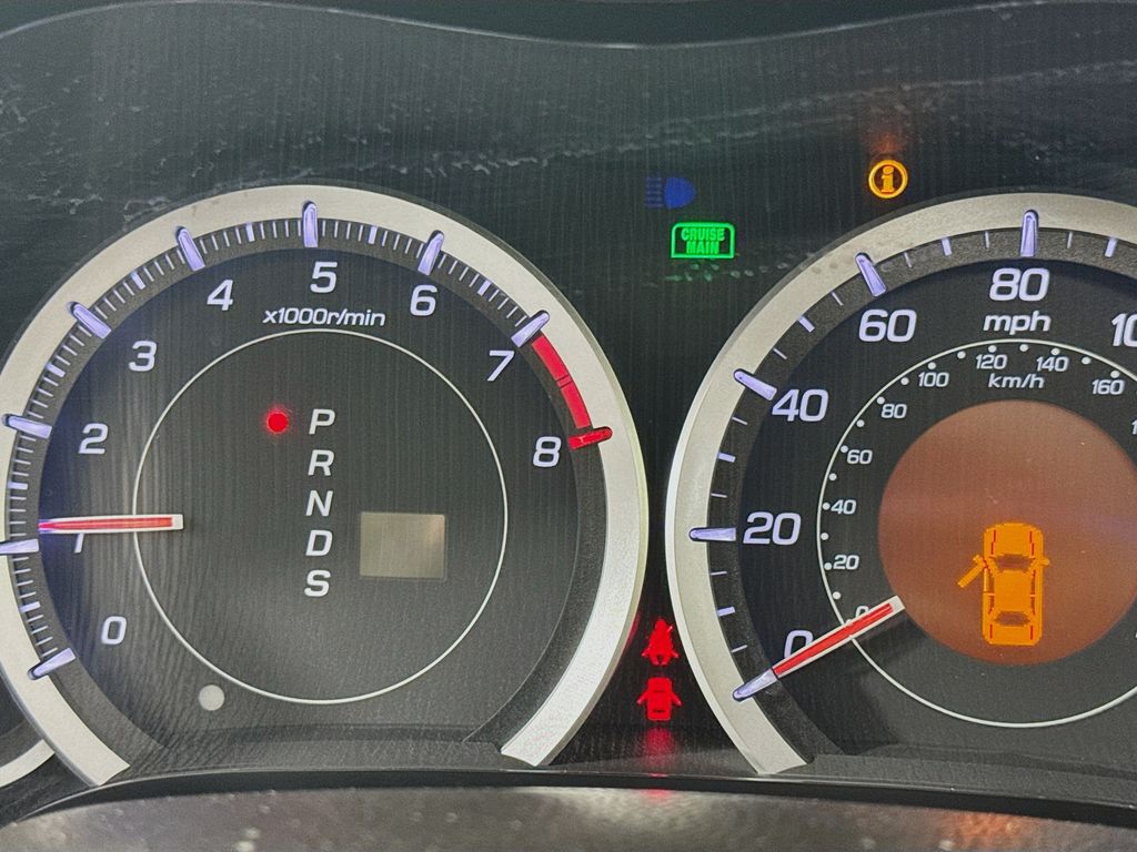 Used Car 2012 Acura Tsx  2.4 For Sale Under $10,000 In Austin, Texas