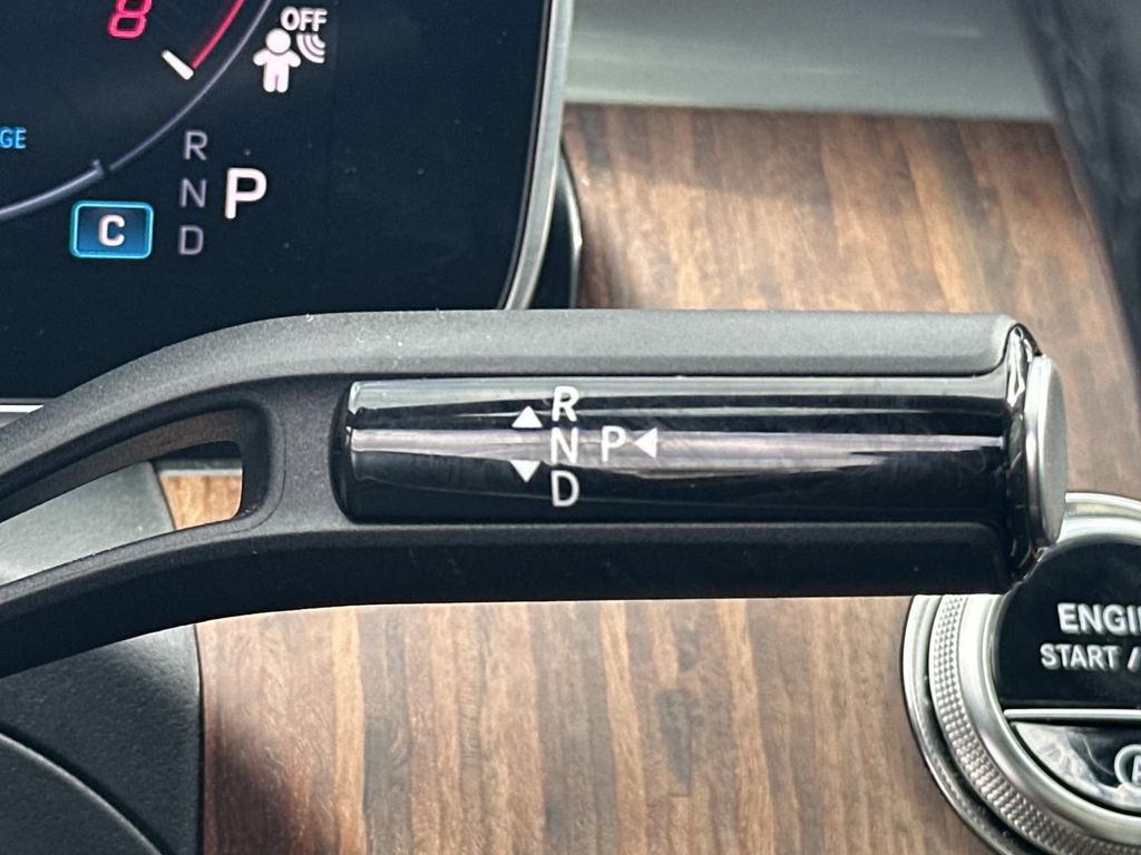 Thumbnail: 2026 Mercedes-Benz C-Class - 27