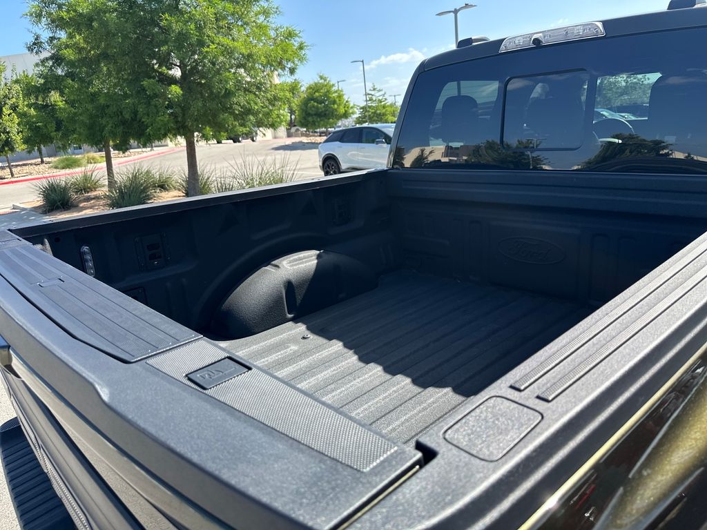 Used Car 2025 Ford F-150  Raptor For Sale Under $90,000 In Austin, Texas