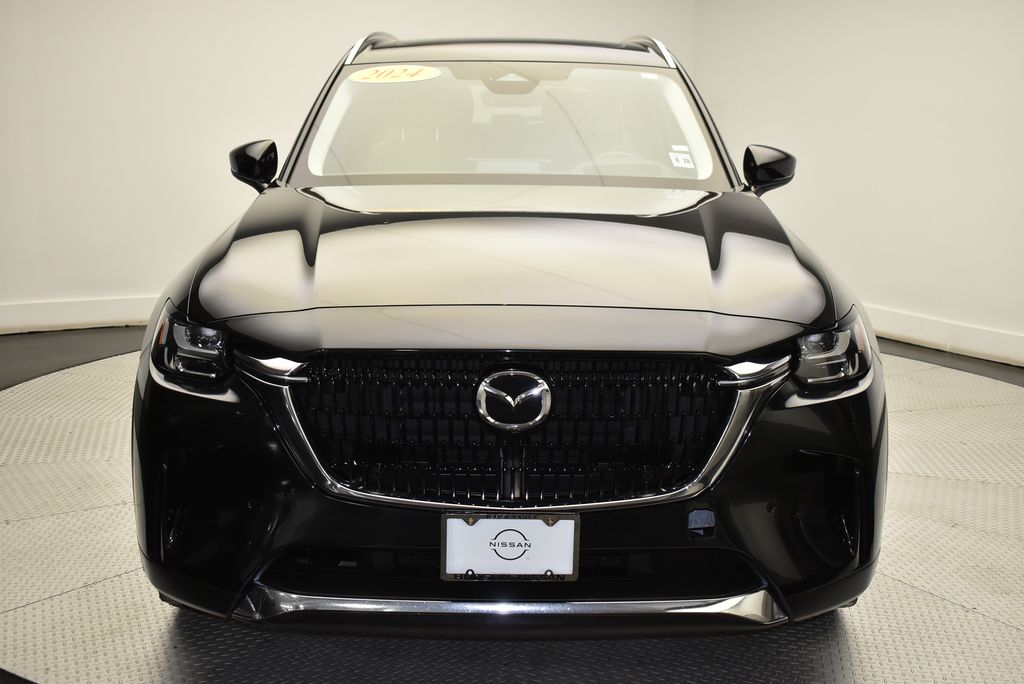 2024 Mazda CX-90 Premium 2