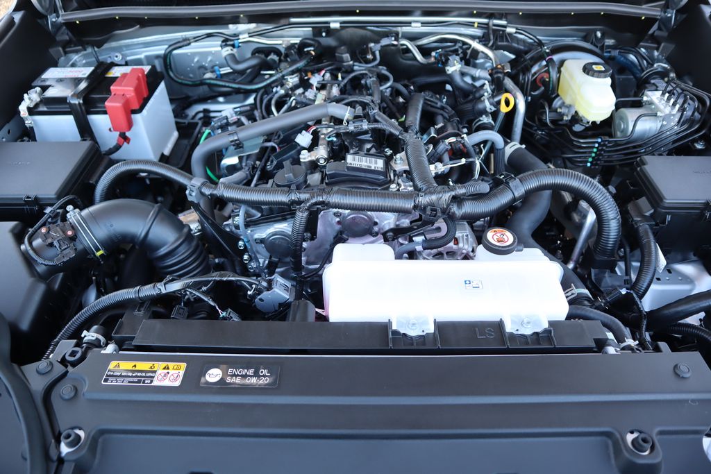 Thumbnail: 2025 Toyota 4Runner - 28