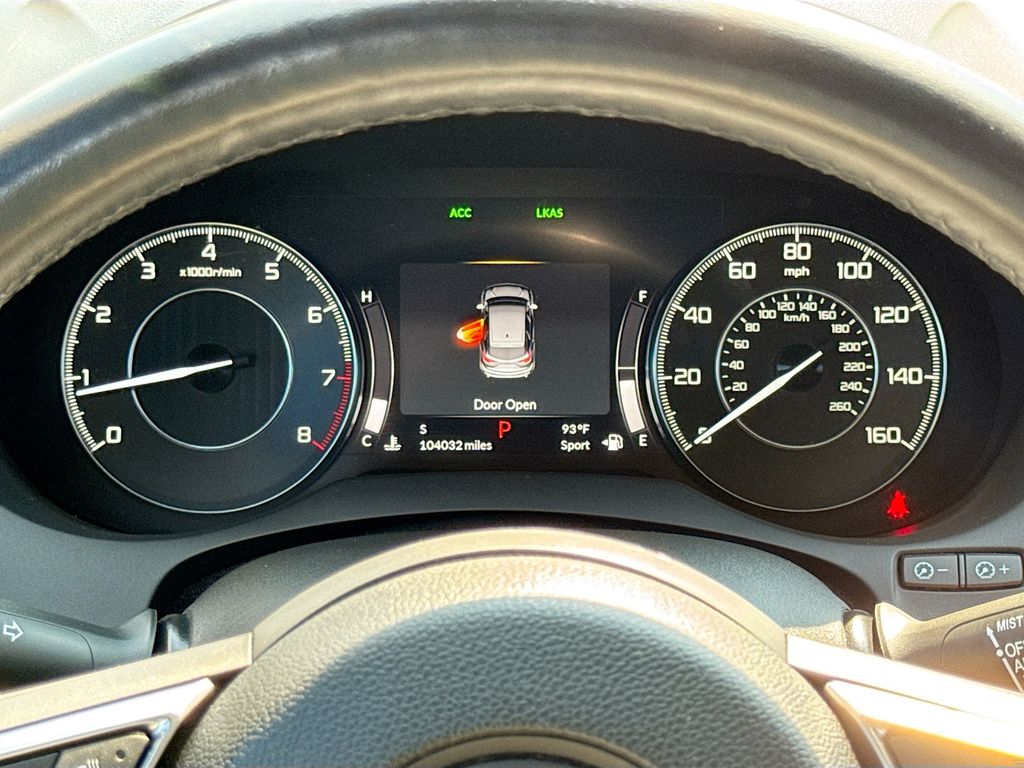 2019 Acura RDX Advance photo 3