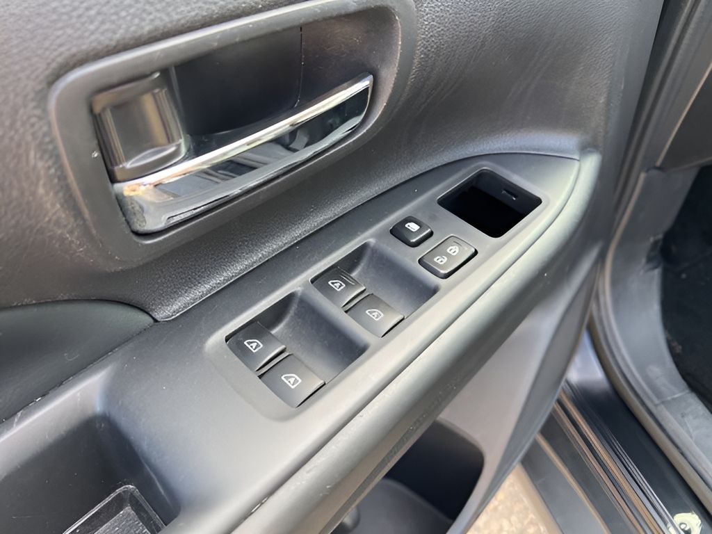 2019 Mitsubishi Outlander