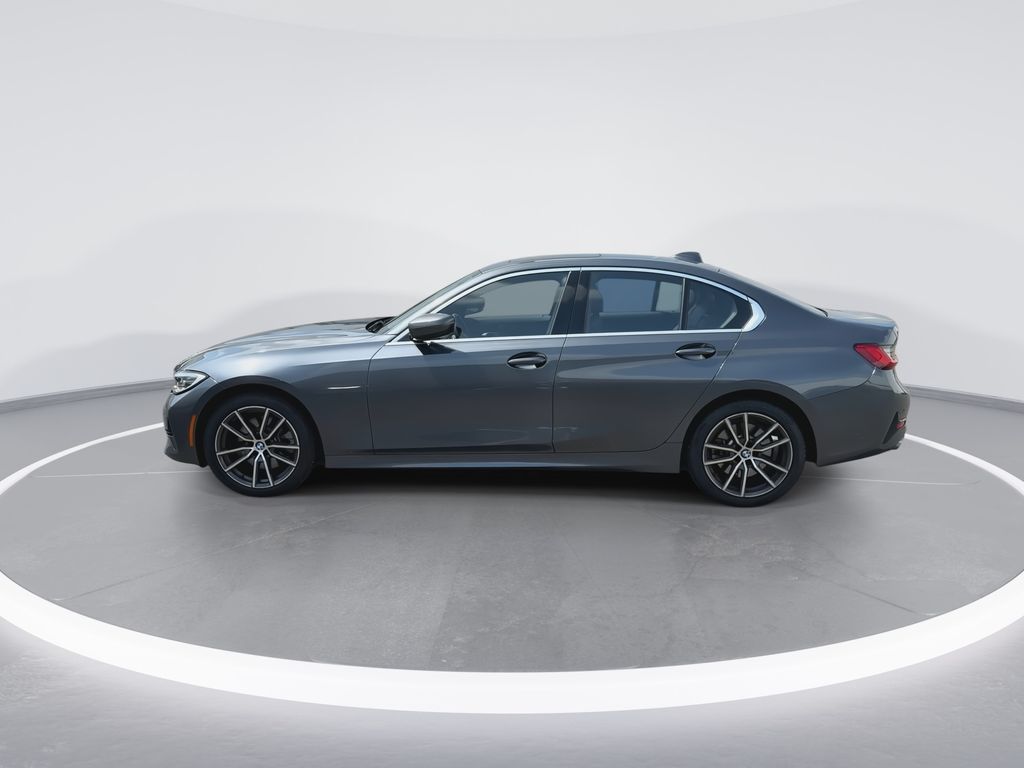Thumbnail: 2019 BMW 3 Series - 5