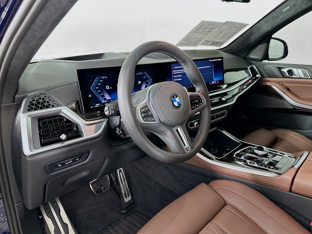 Thumbnail: 2025 BMW X5 - 9