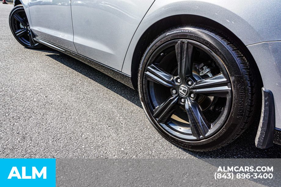2023 Honda Accord Hybrid Sport-L - Photo 15