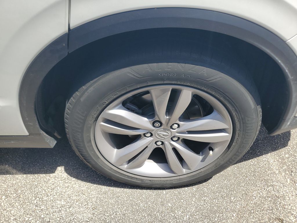 2024 Acura MDX - $32,888