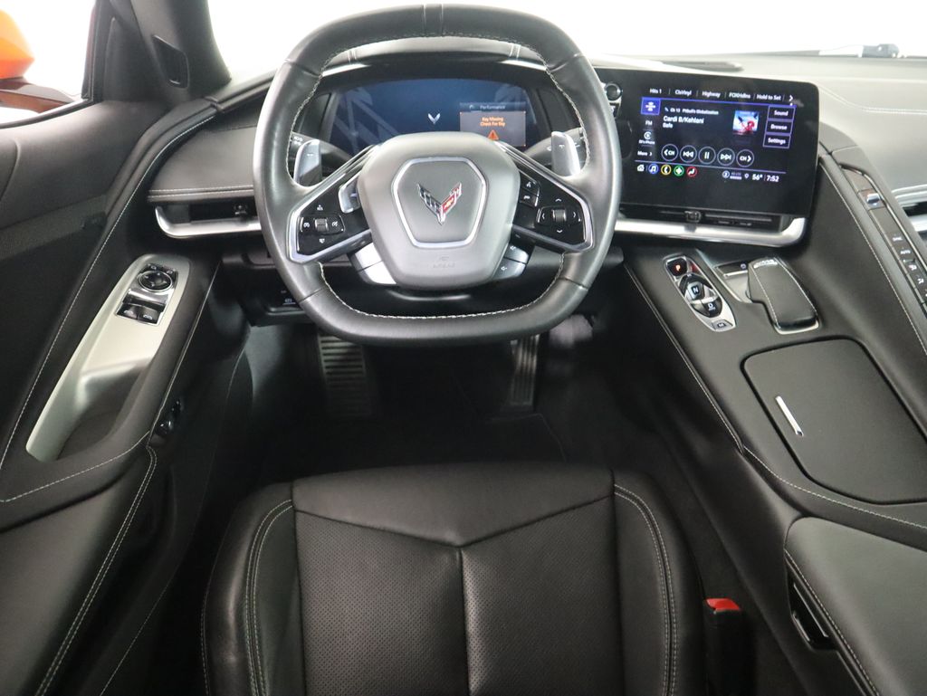 Thumbnail: 2023 Chevrolet Corvette - 10