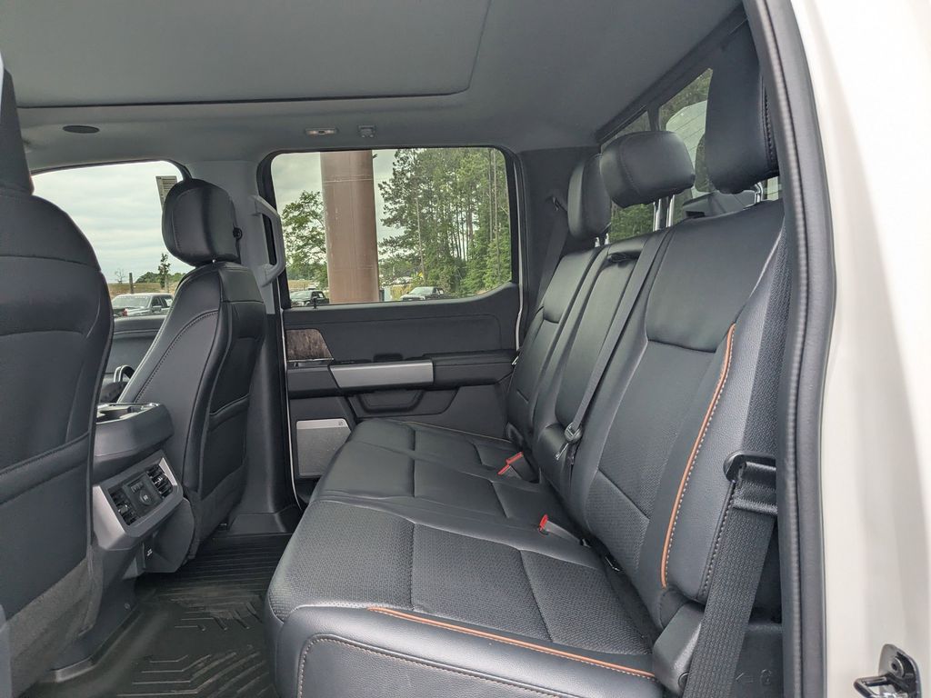 2026 Ford F-250 Super Duty Rocky Ridge