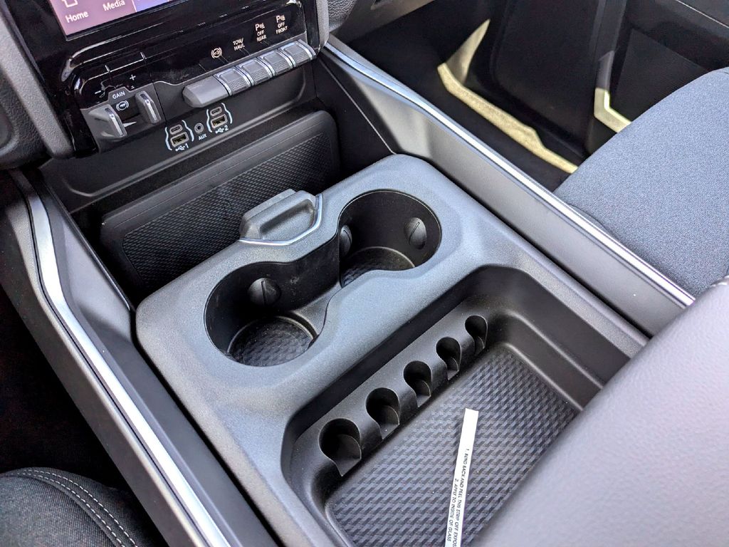 New Car 2025 Ram 2500  Big Horn For Sale In Taylor, Texas