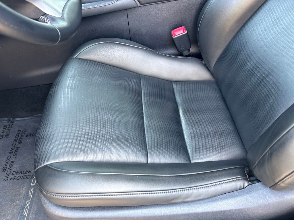 2013 Lexus CT 200h
