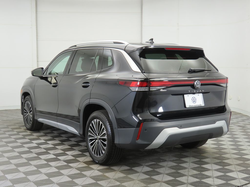 Thumbnail: 2026 Volkswagen Tiguan - 7