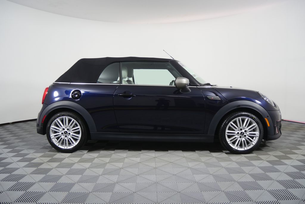Thumbnail: 2023 MINI Cooper - 2
