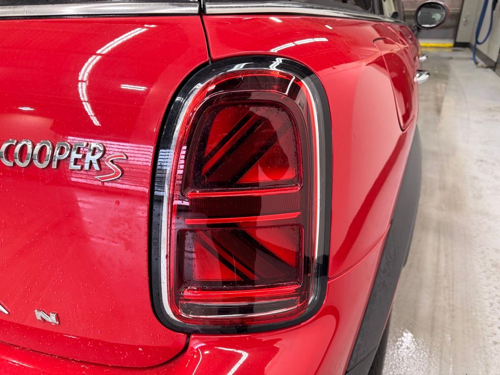 Thumbnail: 2022 MINI Cooper Countryman - 5