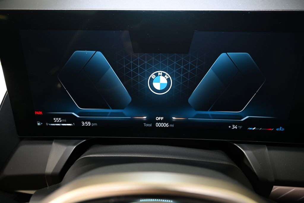 Thumbnail: 2025 BMW X3 - 26