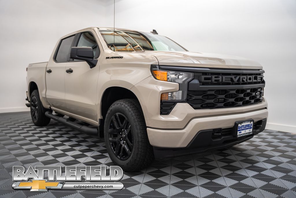 Chevrolet