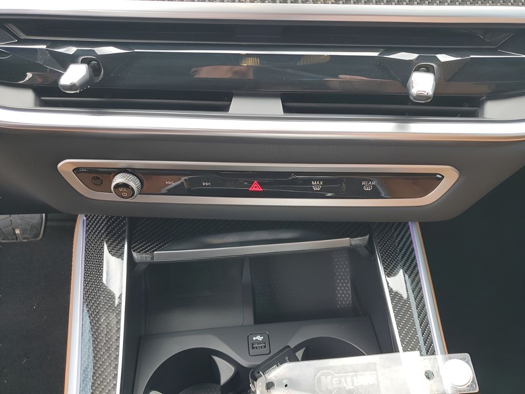 Used Car 2025 Bmw X5  M60i For Sale Under $80,000 In Austin, Texas