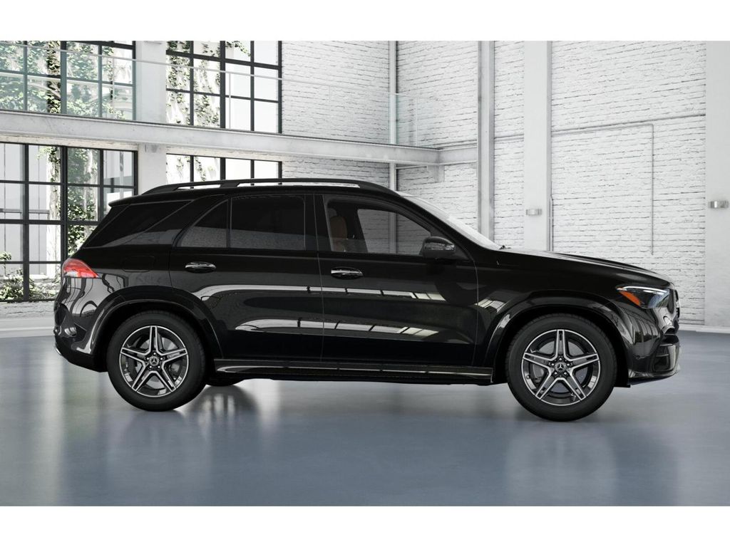 2025 Mercedes-Benz GLE 350 15