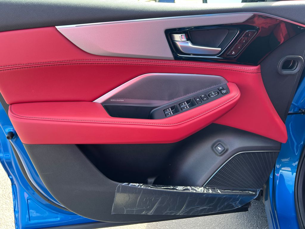 Thumbnail: 2026 Acura MDX - 12