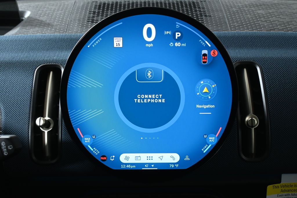 Thumbnail: 2025 MINI Cooper Countryman - 17