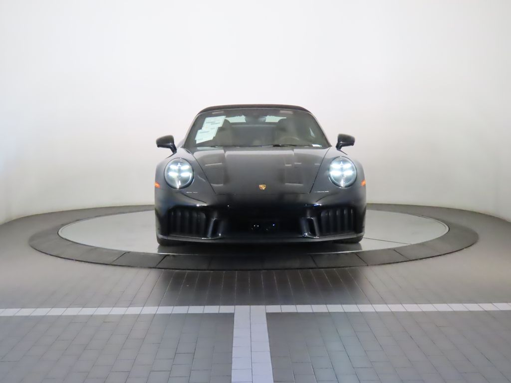 Thumbnail: 2025 Porsche 911 - 10
