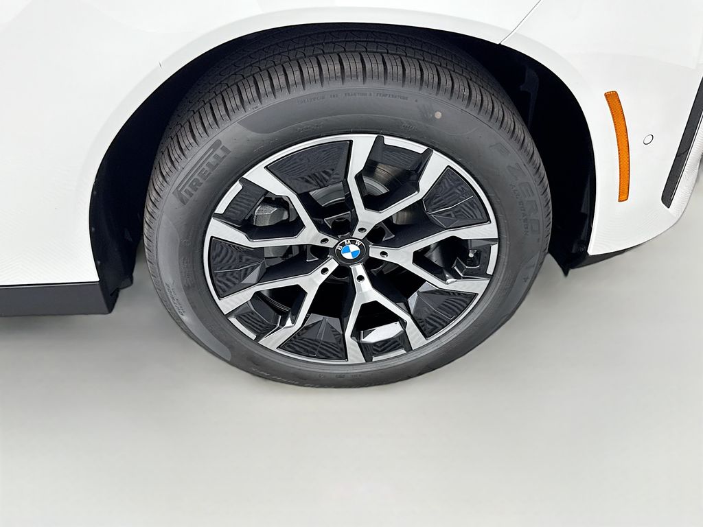 Thumbnail: 2026 BMW X3 - 31