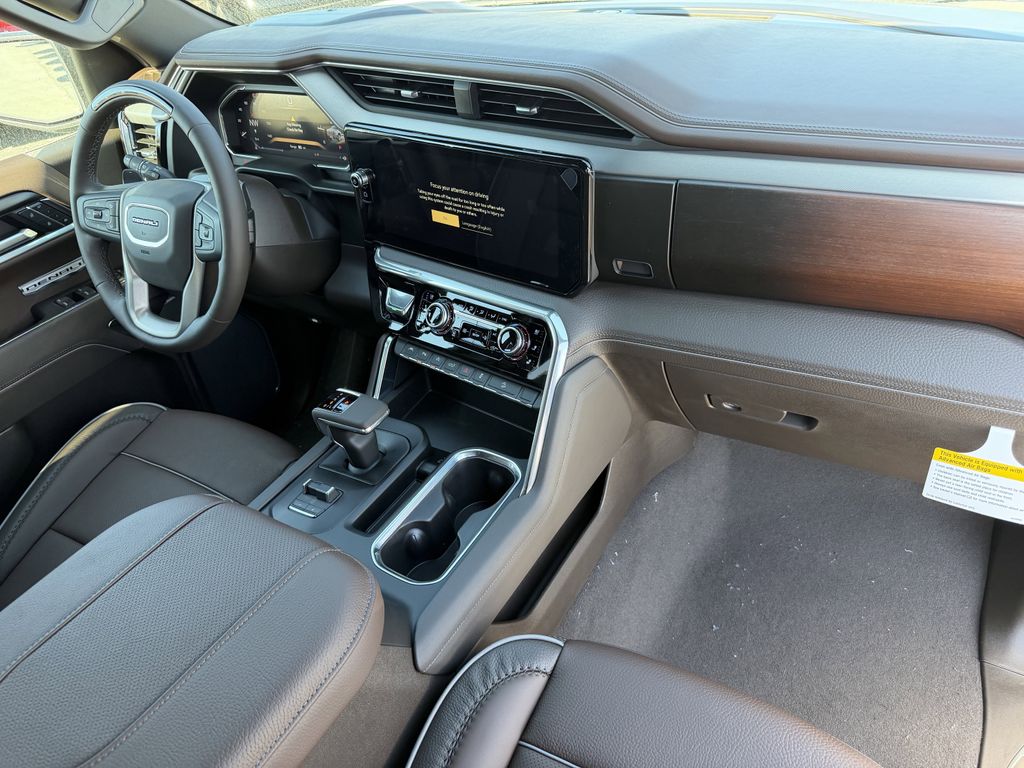 new 2026 GMC Sierra 1500 car, priced at $73,393