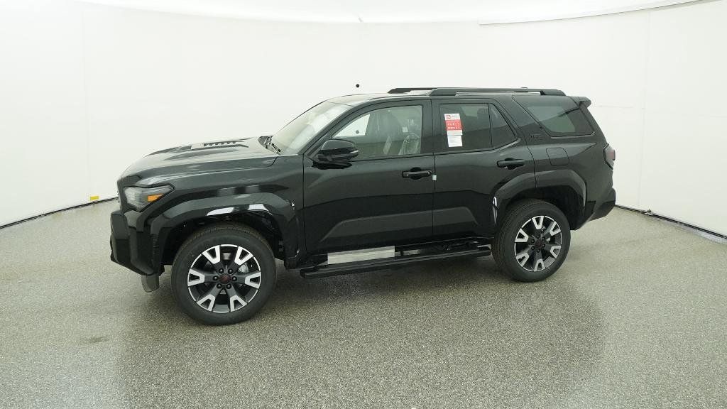 Thumbnail: 2025 Toyota 4Runner - 27