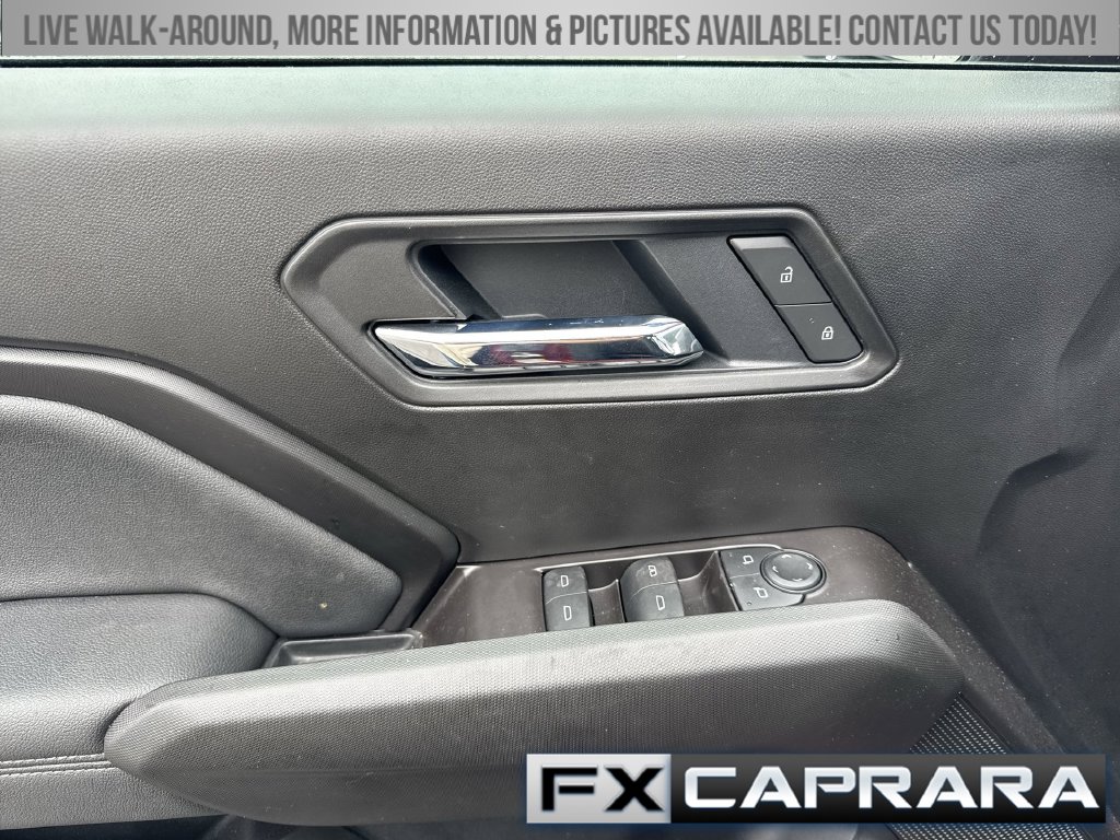 Used 2026 GMC Canyon Truck