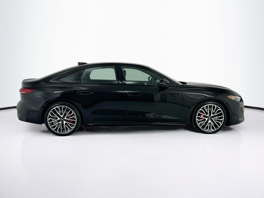Thumbnail: 2026 Audi S5 - 4