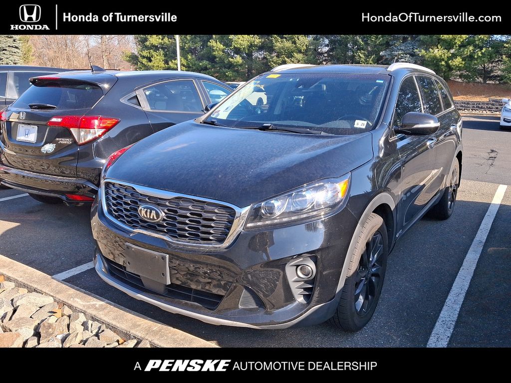 2020 Kia Sorento EX -
                Turnersville, NJ