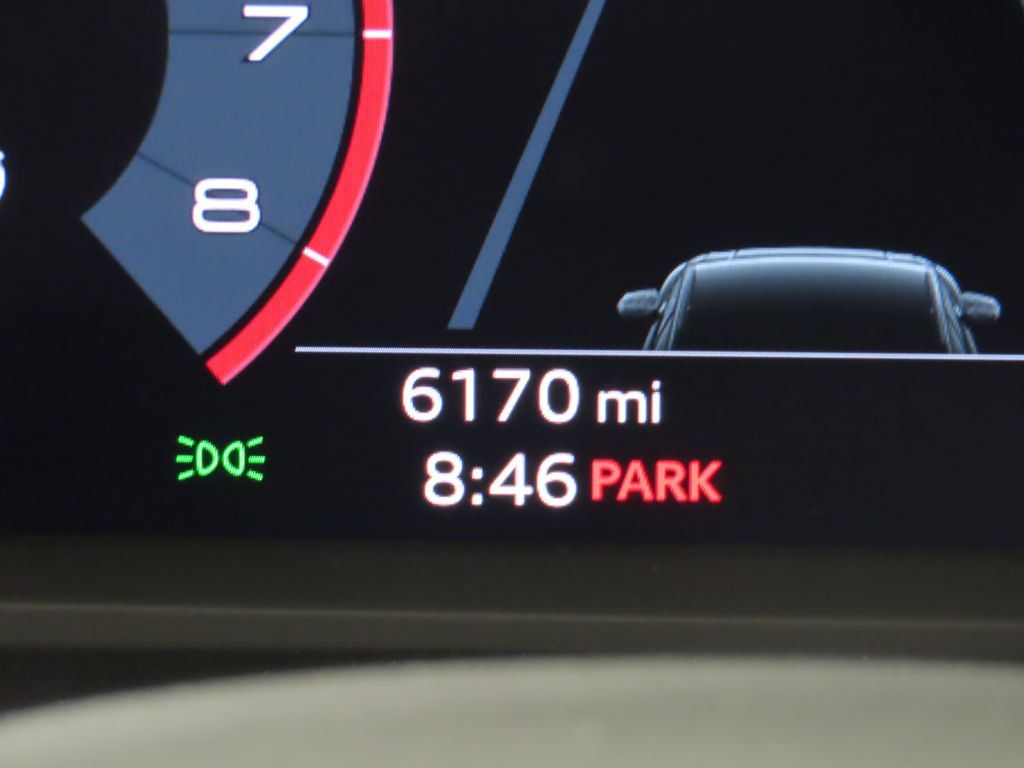 Thumbnail: 2025 Audi Q3 - 14