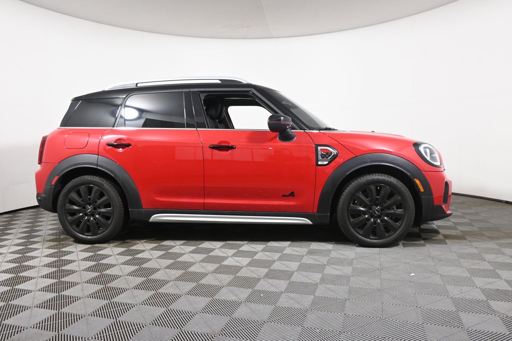 Thumbnail: 2024 MINI Cooper Countryman - 8