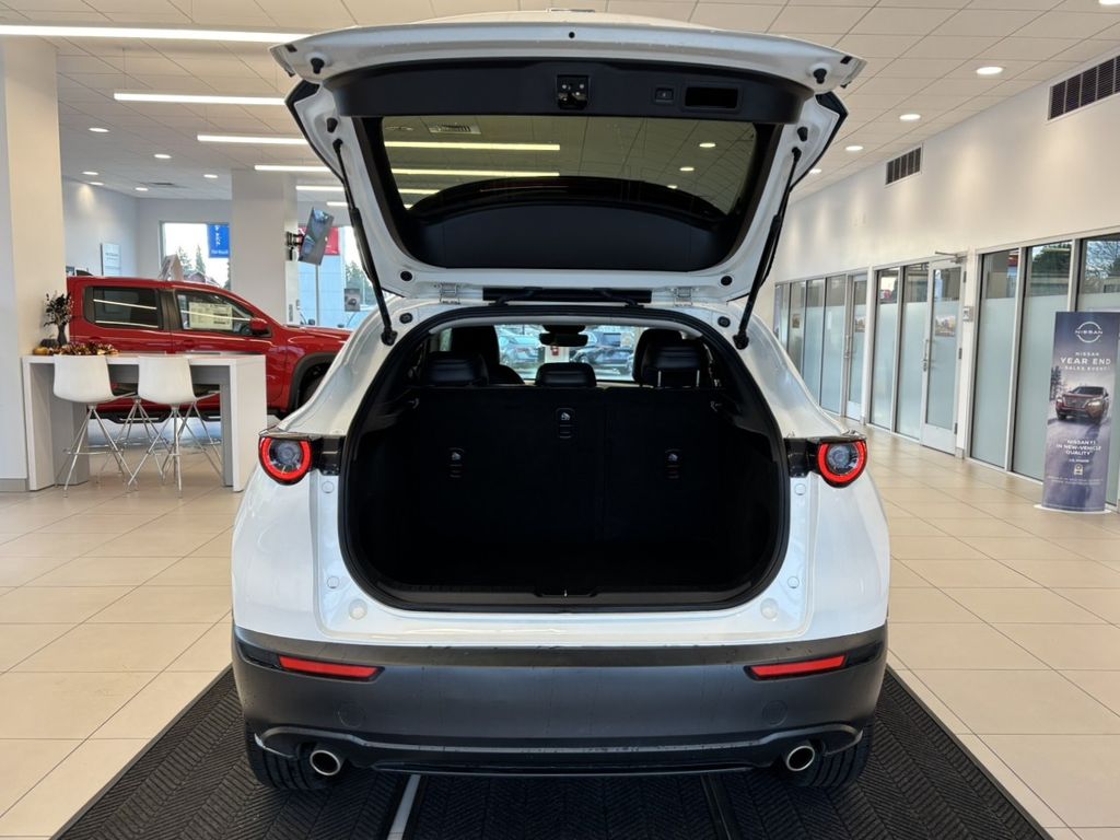 2023 Mazda CX-30 2.5 S Select Package