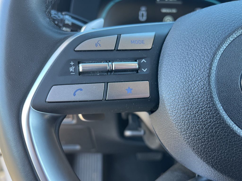 Thumbnail: 2025 Hyundai Palisade - 18