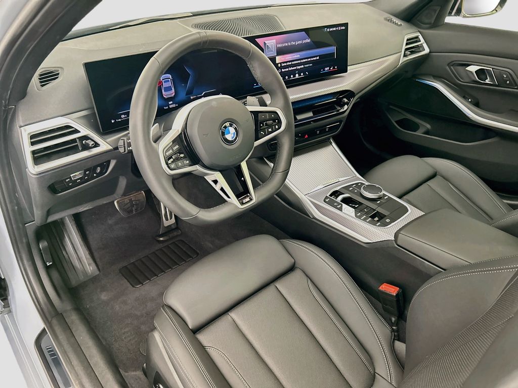 Thumbnail: 2026 BMW 3 Series - 9