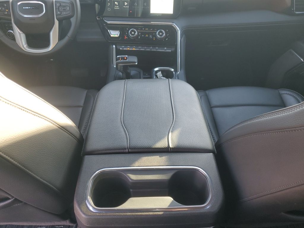 Used Car 2024 Gmc Sierra 1500  Denali For Sale Under $60,000 In Austin, Texas